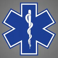 Ambulance Actioncards icon