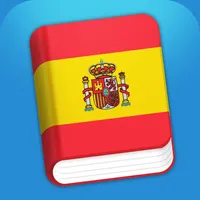 Learn Spanish-Spain Phrasebook icon