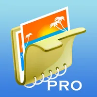 Photo Sharp Pro icon