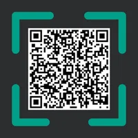 QR Code Scanner Reader Maker icon