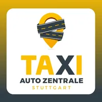 Stuttgart Taxi icon