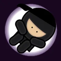 Loopy Ninja Runner icon