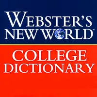 Webster’s College Dictionary icon