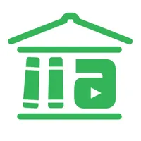 오디언도서관 icon