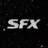 SFX magazine icon