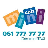 mini-cab AG, Basel icon