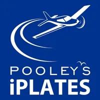 Pooleys iPlates icon