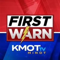 KMOT-TV First Warn Weather icon