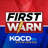 KQCD-TV First Warn Weather icon