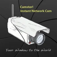 Camster! Instant Network Cam icon