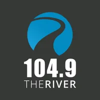 104.9 the River Mobile App icon