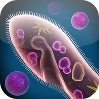 Cell and Cell Structure icon