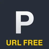 Phone Pad URL Keyboard icon