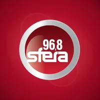 Sfera 96.8 Cyprus icon