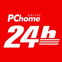 PChome24h購物｜你在哪 home就在哪 icon