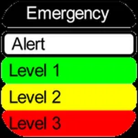 Emergency Assessment Matrix icon