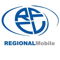 REGIONAL fcu Mobile icon