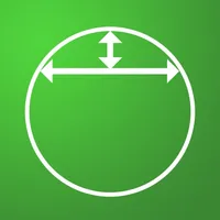 Radius Calculator icon