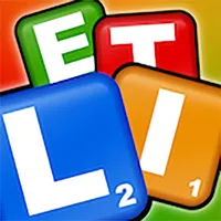 Word Colors Lite icon