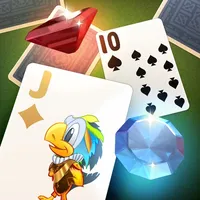 Jewel Solitaire icon