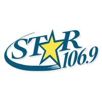 Star 106.9 icon