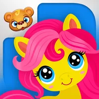 123 Fun FLASHCARDS Games icon