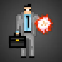 PixelWorld #1 Comics icon