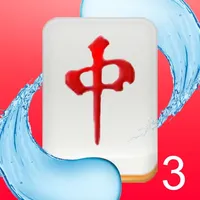 zMahjong 3 Tai Chi icon