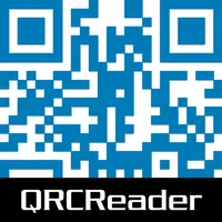 QRCReader icon