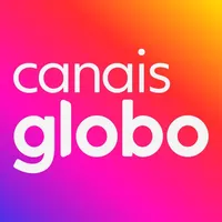 Canais Globo icon