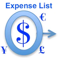 Expense List icon