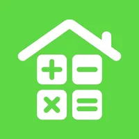 Mortgage Payment Calc Pro icon