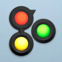 Go Button icon