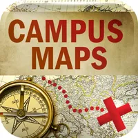 Campus Maps icon