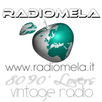 Radiomela icon