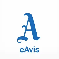 Agderposten eAvis icon