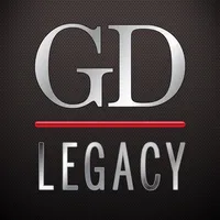 GD Legacy icon