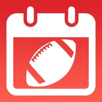 Pro Football Schedule icon