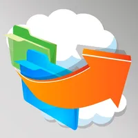 Cloudstor for iPhone icon