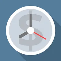 Timecard Pro - Hours & Work Schedule Tracking icon