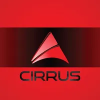 Cirrus icon