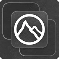 Mountain Steps UK icon