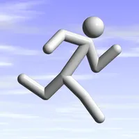 The Long Jump icon