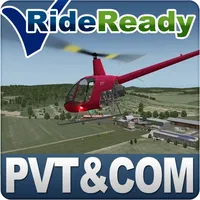 PrivatePilot & Commercial HELI icon