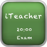 iTeacher icon