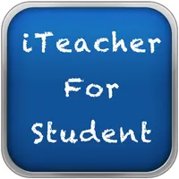 iStudent icon