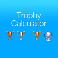 Trophy Calculator icon