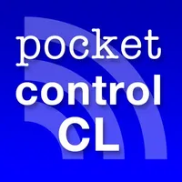 pocket control CL icon