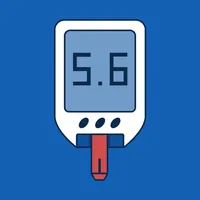 Glucose Companion Pro icon