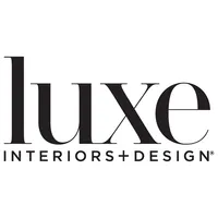 Luxe Interiors + Design icon